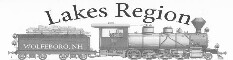 Lakes Region Model Railroad Museum